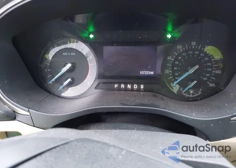 2013 Ford Fusion Se from USA, damaged, VIN 3FA6P0HR3DR252331